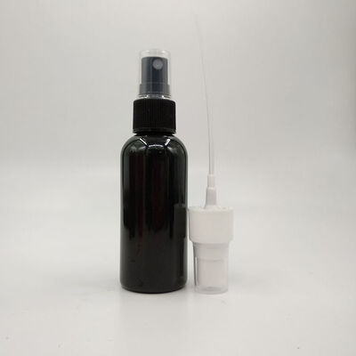 Κλασικό μπουκάλι ψεκασμού PET κατάλληλο για πολλαπλές χρήσεις, συμπεριλαμβανομένης της φροντίδας του κήπου και του καθαρισμού αυτοκινήτων, παρέχοντας σταθερό ψεκασμό