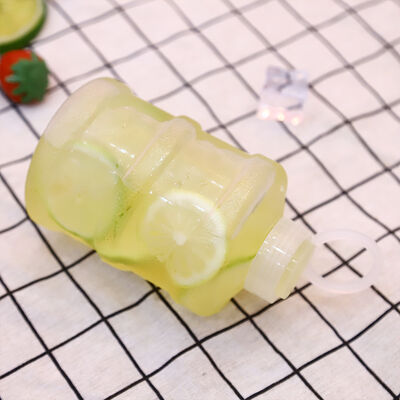 Σύγχρονα δοχεία Bubble Tea με βιδωτό καπάκι σχεδιασμένα για να καλύπτουν τις απαιτήσεις περιβαλλόντων παραγωγής Bubble Tea υψηλού όγκου