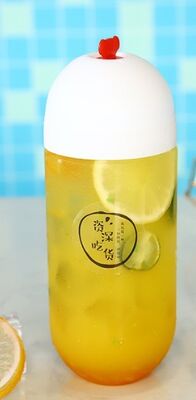 Δοχεία Bubble Tea 5kg, Σχεδιασμένα για Επαγγελματική Παρασκευή Bubble Tea, Προσφέροντας Ανθεκτικότητα και Προστασία από Διαρροές