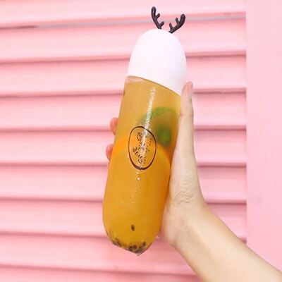 Δοχεία Bubble Tea 5kg, Σχεδιασμένα για Επαγγελματική Παρασκευή Bubble Tea, Προσφέροντας Ανθεκτικότητα και Προστασία από Διαρροές