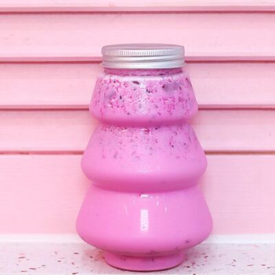 Μεσαίες φιάλες τσαγιού με φυσαλίδες μπορούν να προσαρμοστούν ιδανικές για την παρασκευή τσαγιού με φυσαλίδες προσφέροντας βολικό μέγεθος και ανθεκτικά υλικά