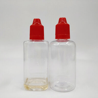 10ml 15ml 30ml 40ml 60ml 80ml 100ml liquid dropper bottle customizable printing color suitable for essential oils serums and liquids packaging