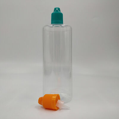 Μικρά μπουκάλια 10ml 15ml 20ml 30ml 40ml 60ml 80ml 100ml για υγρά, σχεδιασμένα για την αποθήκευση υγρών συμπληρωμάτων, βιταμινών και φυτικών εκχυλισμάτων