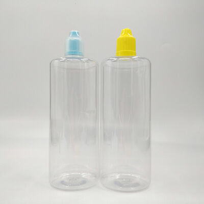 Μικρά μπουκάλια 10ml 15ml 20ml 30ml 40ml 60ml 80ml 100ml για υγρά, σχεδιασμένα για την αποθήκευση υγρών συμπληρωμάτων, βιταμινών και φυτικών εκχυλισμάτων