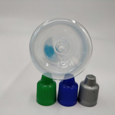 Μικρά μπουκάλια 10ml 15ml 20ml 30ml 40ml 60ml 80ml 100ml για υγρά, σχεδιασμένα για την αποθήκευση υγρών συμπληρωμάτων, βιταμινών και φυτικών εκχυλισμάτων