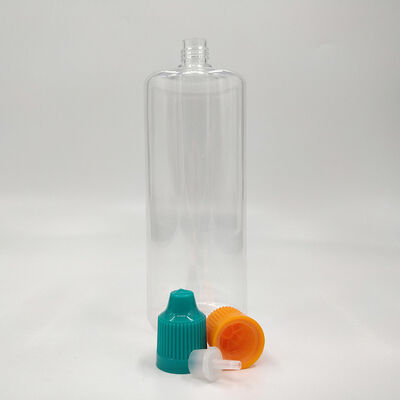 Μικρά μπουκάλια 10ml 15ml 20ml 30ml 40ml 60ml 80ml 100ml για υγρά, σχεδιασμένα για την αποθήκευση υγρών συμπληρωμάτων, βιταμινών και φυτικών εκχυλισμάτων