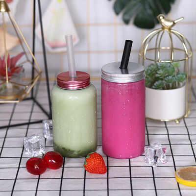 Χειρολαβή Μπουκαλιών Τσαγιού Γάλακτος Αδιάβροχα Τετράγωνα Στρογγυλά Σχήματα Ιδανικά για Εμπορικούς Διανομείς Ποτών και Λιανοπωλητές