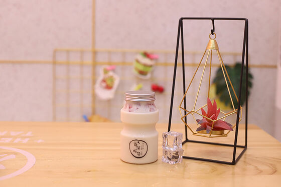 Μπουκάλια τσαγιού γάλακτος στεγανά, τετράγωνα και στρογγυλά σχήματα με μόνωση, που προσφέρουν αντοχή σε διαρροές και έλεγχο θερμοκρασίας