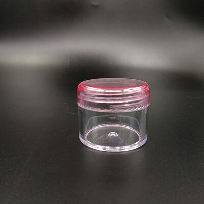 Πλαστικά δοχεία σφράγισης αλουμινίου σχεδιασμένα για μακροχρόνια συντήρηση και ασφαλή χειρισμό σε διάφορες βιομηχανίες