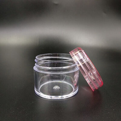 Πλαστικά δοχεία σφράγισης αλουμινίου σχεδιασμένα για μακροχρόνια συντήρηση και ασφαλή χειρισμό σε διάφορες βιομηχανίες