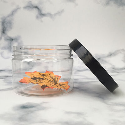 Διαφανή πλαστικά δοχεία για συσκευασία, ιδανικά για συσκευασίες καλλυντικών, τροφίμων και μικρών ηλεκτρονικών εξαρτημάτων