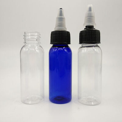 Εκτύπωση 5000 τεμαχίων πλαστικών δοχείων δεξαμενής συμπεριλαμβανομένων δοχείων τύπου σφράγισης με βιδωτό καπάκι για βιομηχανική και εμπορική χρήση