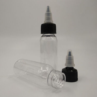 Εκτύπωση 5000 τεμαχίων πλαστικών δοχείων δεξαμενής συμπεριλαμβανομένων δοχείων τύπου σφράγισης με βιδωτό καπάκι για βιομηχανική και εμπορική χρήση