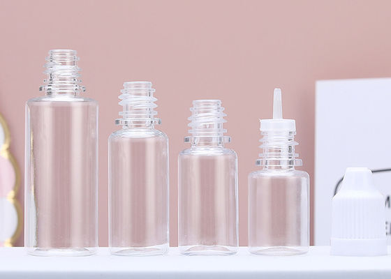 Γρήγορη αποστολή Φιάλες σταγονίδια για ζώα για λάδι πλαστικό σφίξιμο υγρό φιάλο σταγονίδια λάδι μοναδικό φιάλο σταγονίδια σε απόθεμα