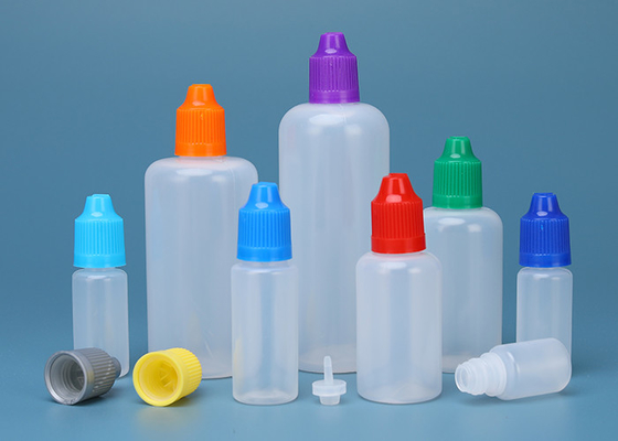 Εύκολο E Juice υγρό μπουκάλι 60 ml 120 ml