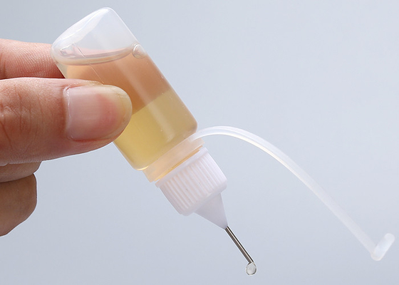 dropper ακρών βελόνων 10ml 15ml 30ml χονδρικά μπουκάλια συμπιέσεων μπουκαλιών ε υγρά πλαστικά