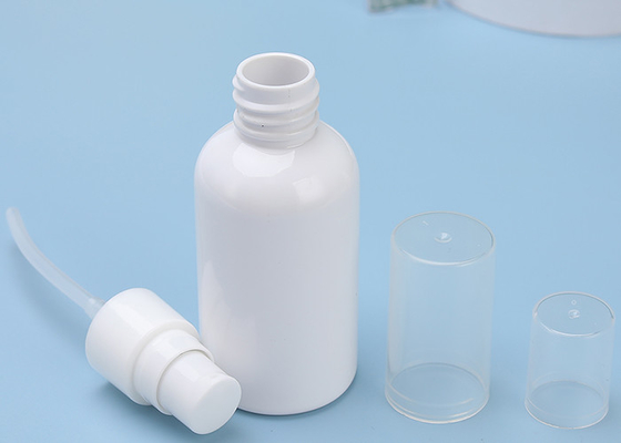 SGS επαναχρησιμοποιήσιμη 50ml πλαστική απόδειξη διαρροών μπουκαλιών ψεκασμού ουσιαστικών πετρελαίων
