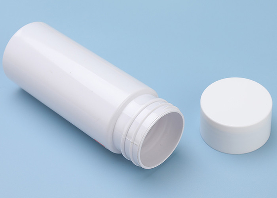 Το Aromatherapy αποβουτυρώνει το καφετί της PET μπουκάλι 120ML 150ML συμπιέσεων βιδών τοπ