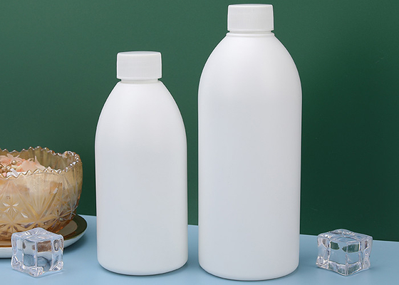 τοπ μπουκάλια βιδών 320ml 500ml επαναληπτικής χρήσεως πλαστικά με το κτύπημα τοπ ΚΑΠ