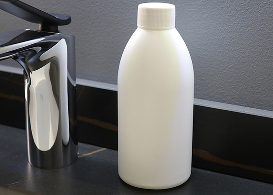 τοπ μπουκάλια βιδών 320ml 500ml επαναληπτικής χρήσεως πλαστικά με το κτύπημα τοπ ΚΑΠ