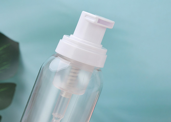 Μπουκάλι 100% BPA αντλιών αφρού ταξιδιού σαπουνιών 100ml χεριών ελεύθερο