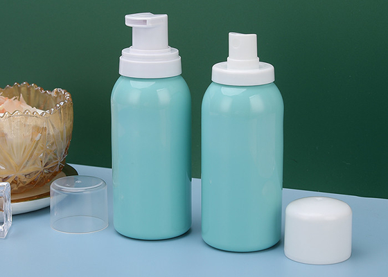 Sanitizer χεριών 120ml PETG μπουκάλι