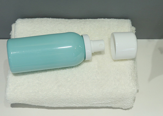 Sanitizer χεριών 120ml PETG μπουκάλι