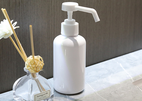 πλαστικό μπουκάλι ψεκασμού 250ml 9oz PET