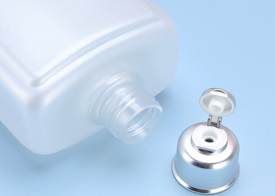 Η PET 500ml 250ml καθαρίζει τα πλαστικά κενά μπουκάλια συμπιέσεων με το κτύπημα ΚΑΠ