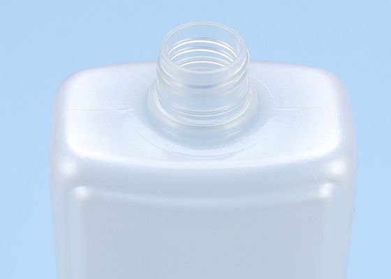 Η PET 500ml 250ml καθαρίζει τα πλαστικά κενά μπουκάλια συμπιέσεων με το κτύπημα ΚΑΠ