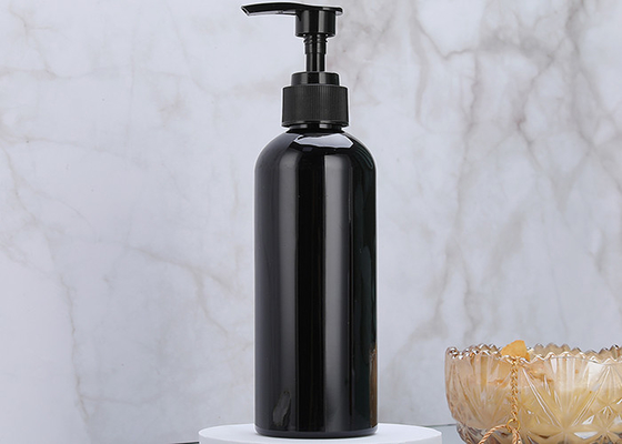 πλαστικό PET μπουκάλι αντλιών 200ml 240ml με το διανομέα BPA αντλιών ελεύθερο