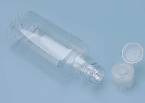Κενά πλαστικά μπουκάλια 200ml PET
