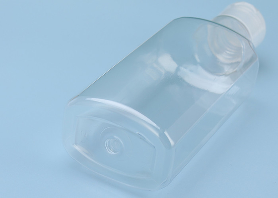 Κενά πλαστικά μπουκάλια 200ml PET