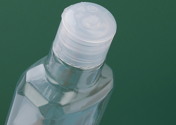 Κενά πλαστικά μπουκάλια 200ml PET