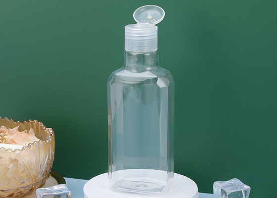 Κενά πλαστικά μπουκάλια 200ml PET