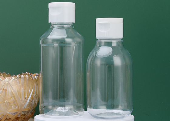 Sanitizer χεριών κτυπήματος τοπ κτύπημα τοπ 100ml