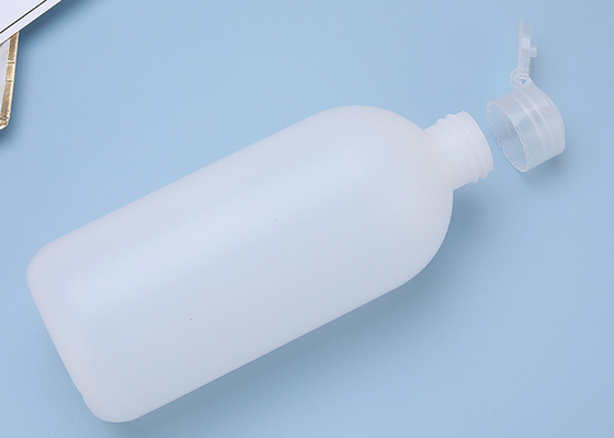 BPA λατέξ ελεύθερα τοπ μπουκάλια βιδών PE πλαστικά με το κτύπημα ΚΑΠ 70*167mm