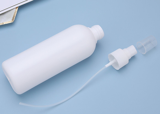 COem ODM κενό άσπρο μπουκάλι 100ml 150ml ψεκασμού της PET πλαστικό