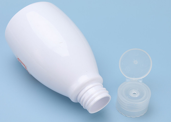 150ml μπουκάλια συμπιέσεων με το κτύπημα ΚΑΠ