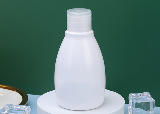 150ml μπουκάλια συμπιέσεων με το κτύπημα ΚΑΠ
