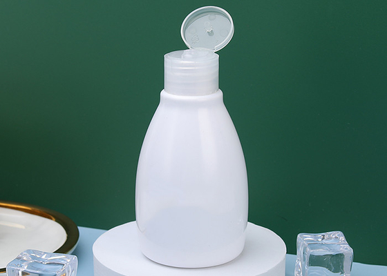 150ml μπουκάλια συμπιέσεων με το κτύπημα ΚΑΠ
