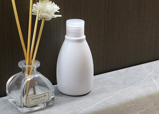 150ml μπουκάλια συμπιέσεων με το κτύπημα ΚΑΠ