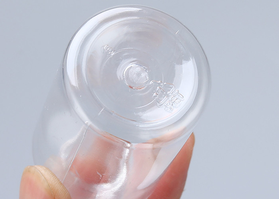 Το ουσιαστικό πετρέλαιο 50ml 30ml καθαρίζει την πλαστική Dropper εκτύπωση οθόνης μπουκαλιών