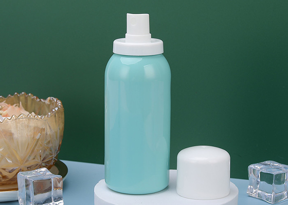 Sanitizer χεριών 120ml PETG μπουκάλι