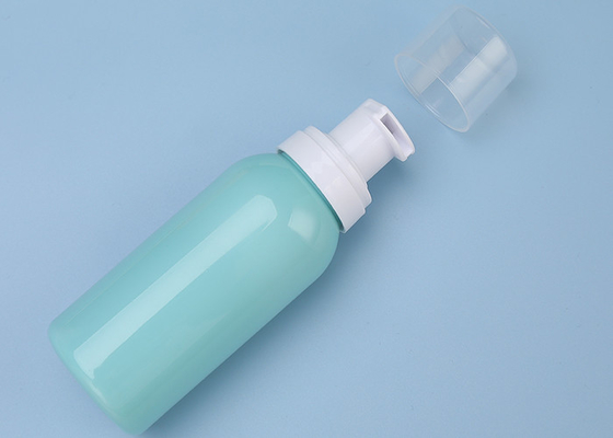 120ML υγρός διανομέας PET σαπουνιών που αφρίζει το ODM OBM cOem μπουκαλιών
