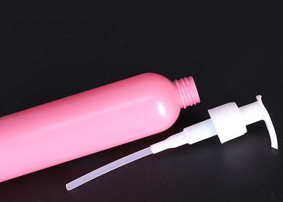 μπουκάλι αντλιών αφρού 250ml 450ml 1000ml PET