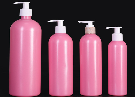 μπουκάλι αντλιών αφρού 250ml 450ml 1000ml PET