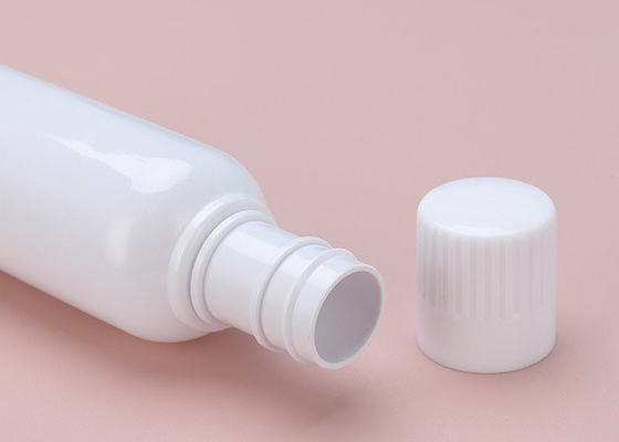 επαναχρησιμοποιήσιμο πλαστικό Mouthwash 240ml 330ml μπουκάλι με την ΚΑΠ