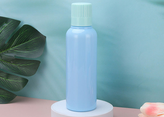 επαναχρησιμοποιήσιμο πλαστικό Mouthwash 240ml 330ml μπουκάλι με την ΚΑΠ