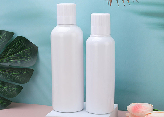 επαναχρησιμοποιήσιμο πλαστικό Mouthwash 240ml 330ml μπουκάλι με την ΚΑΠ